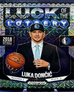 Luka Doncic