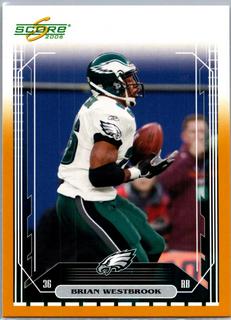 Brian Westbrook