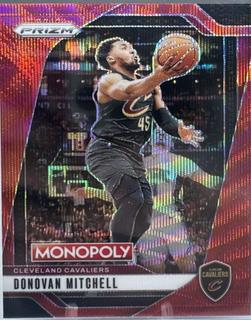Donovan Mitchell