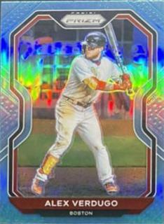 Alex Verdugo