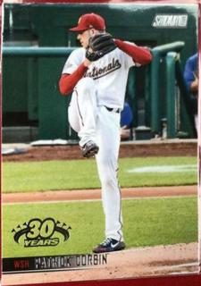Patrick Corbin