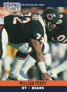 William Perry