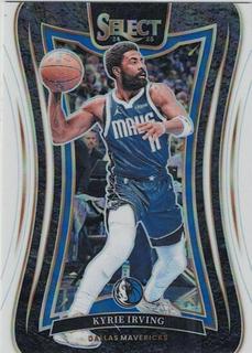 Kyrie Irving