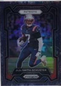 JuJu Smith Schuster