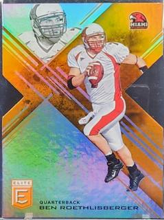 Ben Roethlisberger