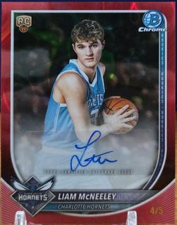 Liam McNeeley