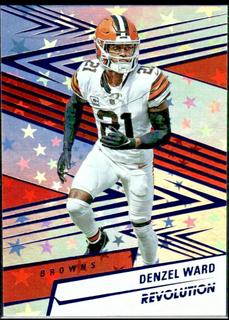 Denzel Ward