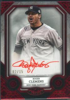 Roger Clemens