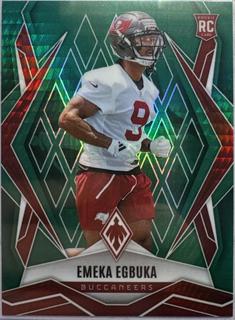Emeka Egbuka