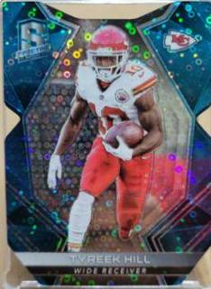 Tyreek Hill