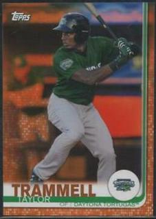 Taylor Trammell