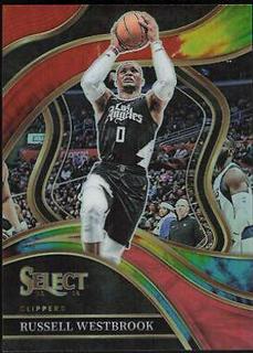 Russell Westbrook