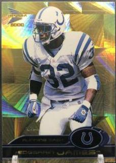 Edgerrin James