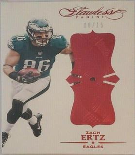 Zach Ertz