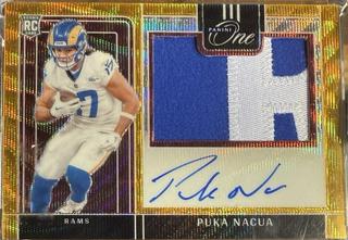 Puka Nacua