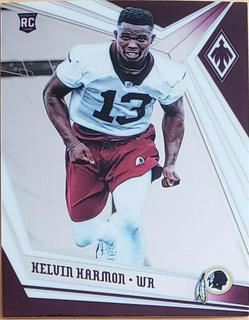Kelvin Harmon