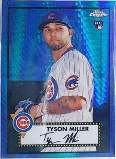 Tyson Miller