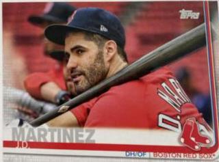 J.D. Martinez
