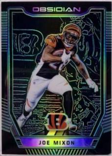 Joe Mixon