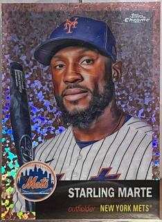Starling Marte