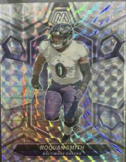 Roquan Smith