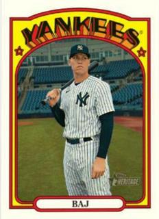 Aaron Judge