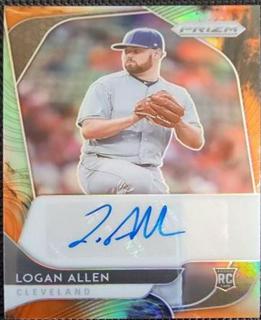 Logan Allen