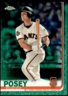 Buster Posey
