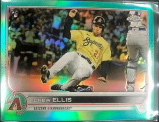 Drew Ellis