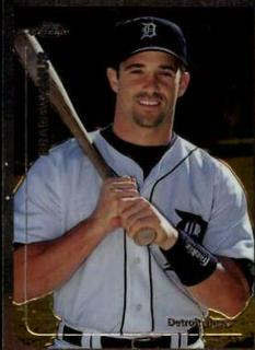 Brad Ausmus