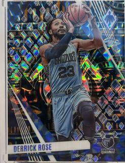 Derrick Rose