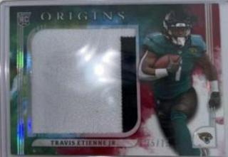 Travis Etienne Jr.