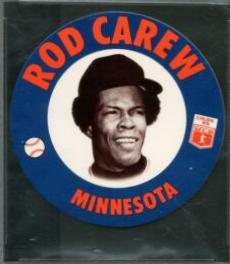 Rod Carew