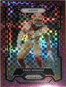 Fred Warner