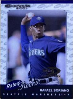 Rafael Soriano
