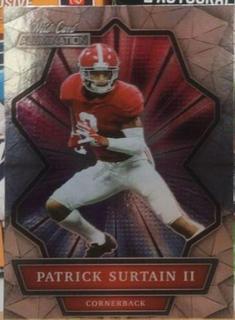 Patrick Surtain II