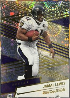Jamal Lewis