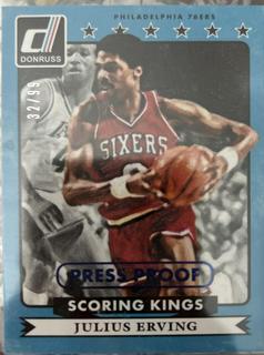Julius Erving