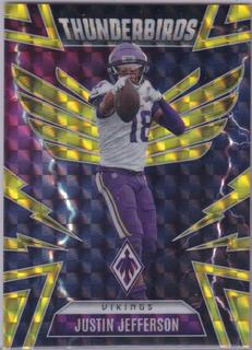 Justin Jefferson