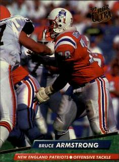 Bruce Armstrong