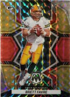 Brett Favre