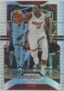 Bam Adebayo
