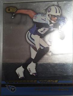 Kevin Dyson