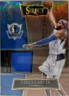 Vince Carter