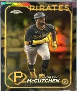 Andrew McCutchen
