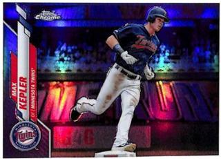 Max Kepler