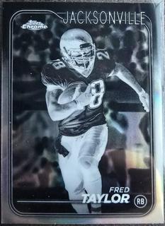 Fred Taylor