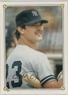 Don Mattingly