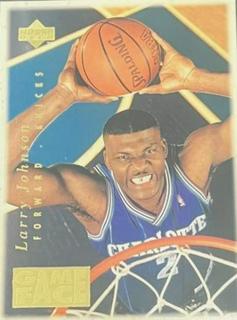 Larry Johnson