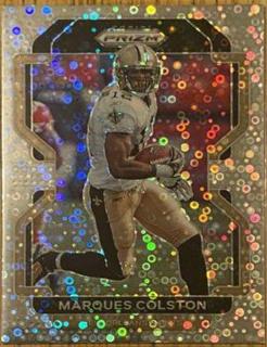 Marques Colston